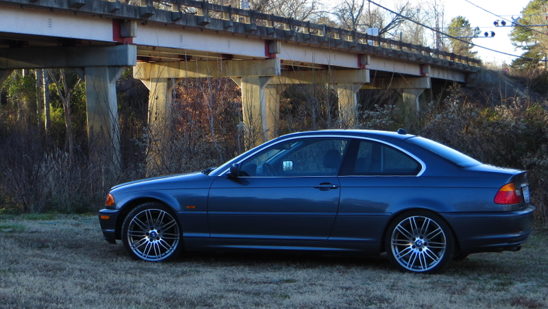Photo: Justin Westbrook /Jalopnik